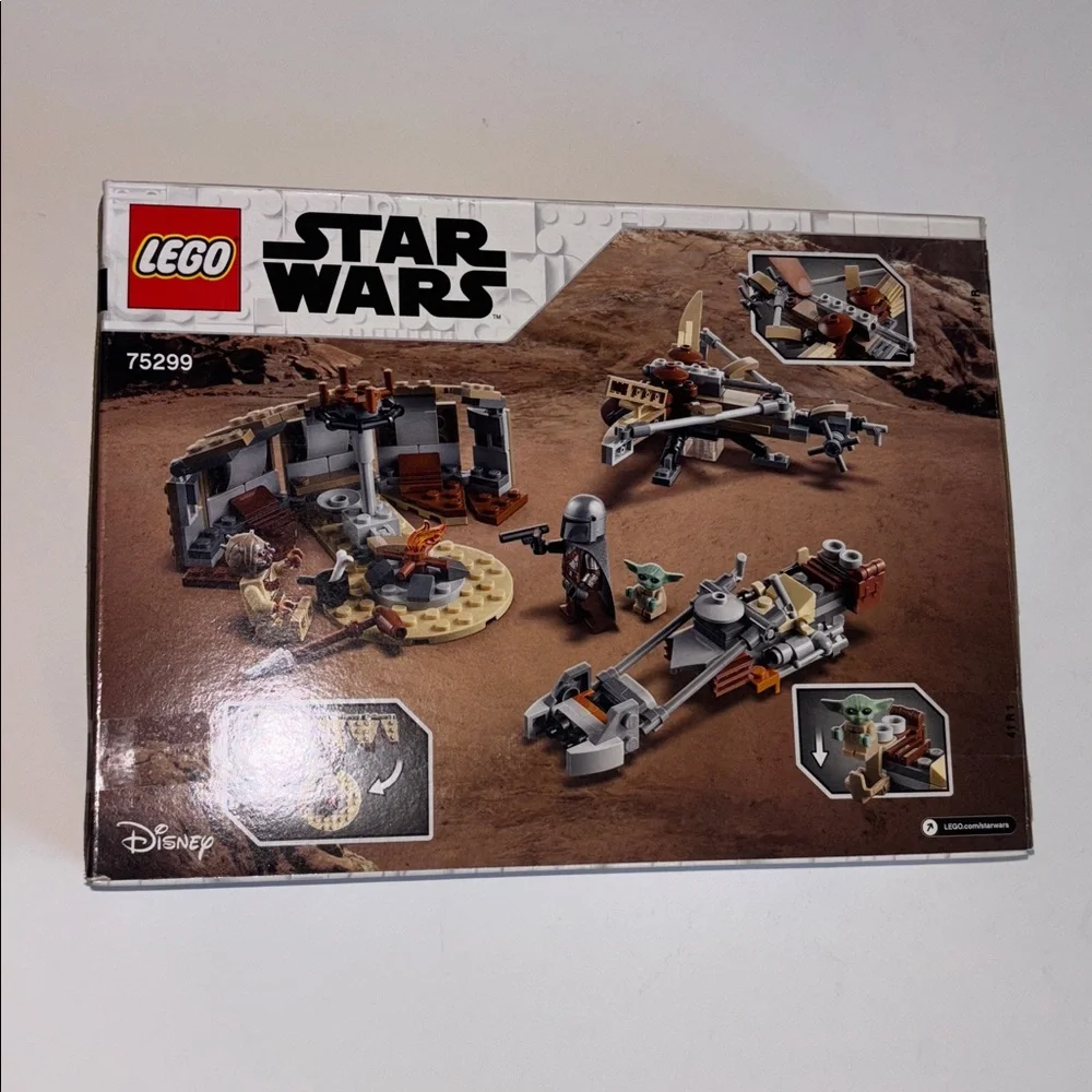 Lego close up